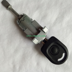 Car Practice Lock Cylinder For V-W PASSA-T B5 Door lock cylinder