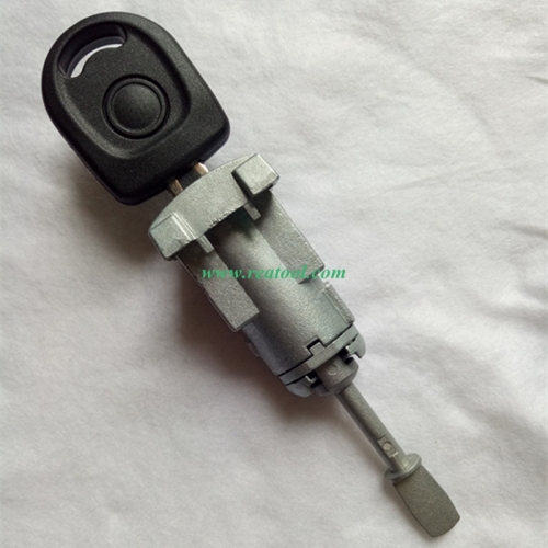Car Practice Lock Cylinder For V-W PASSA-T B5 Door lock cylinder