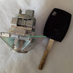 Auto Front Left door lock cylinder for Ford- Focu-s locksmith tool ,door lock cylinder