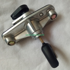 Car ignition lock Cylinder For For-d Monde-o (2001-2007) whole set lock cylinder