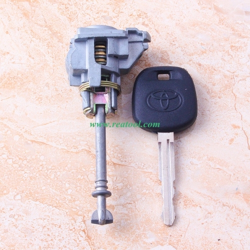 Auto Left Front Car Door Lock Cylinder For Toyot-a Camr-y/Training Skill Locks