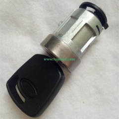 Car ignition lock Cylinder For For-d Monde-o (2001-2007) whole set lock cylinder