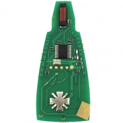 For Chry-sler  remote key with 433MHZ