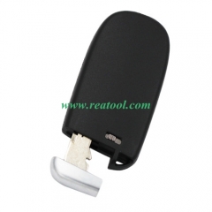 For Chry-sler keyless remote key with 434mhz with 7953  chip with 3+1 button key shell
