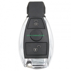 For Benz 2 button remote  key with 315MHZ