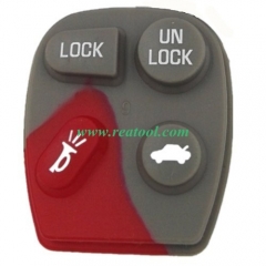 For  Buick 3+1 Button key Pad