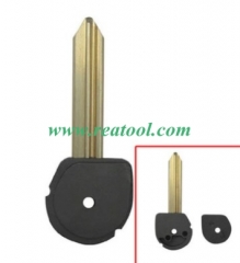 For Cit-roen transponder key shell blade