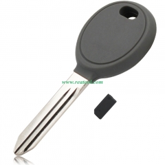 For Chry-sler Transponder Key (no logo) with 4D64 chip