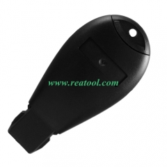 For Chry-sler 5+1 button remote key blank
