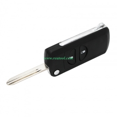For Chry-sler 2 button remote key blank