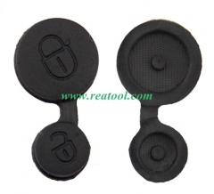 For Citr-oen,peu-geot 2 button pad