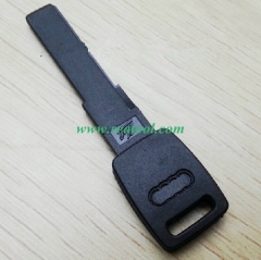 For Audi transponder key