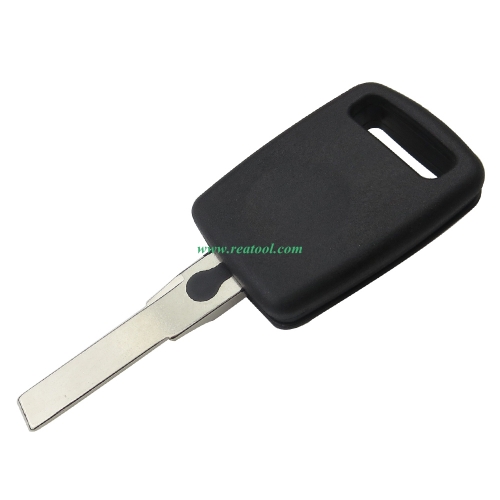 For Audi transponder key with ID48  glass chip