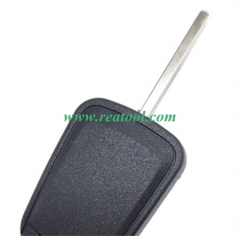 For  Chevrolet transponder key shell with HU100 bl