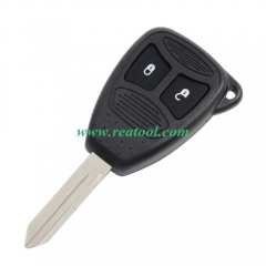 For Chry-sler 315mhz remote key with PCF7941 Chip  FCCID is KOBDT04A