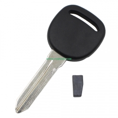 For Cadi-llac transponder key with GMC 7936 encrypted  chip