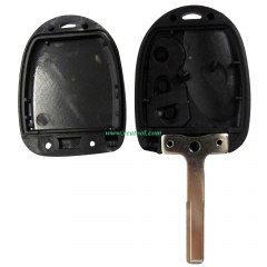For Hol-den 3 Button remote  key blank