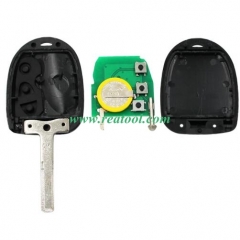 For Hol-den 3 button remote key with 304mhz