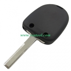 For Hol-den 2 Button remote  key blank