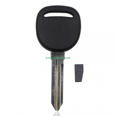 For Cadi-llac transponder key with GMC 7936 encryp