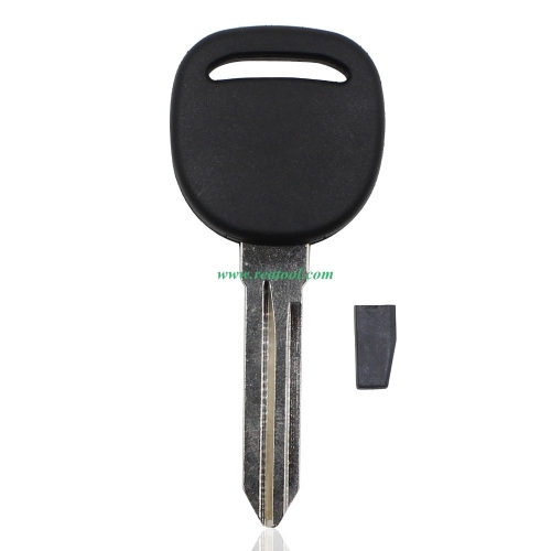 For Cadi-llac transponder key with GMC 7936 encrypted  chip