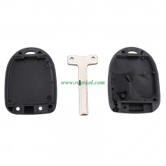 For Hol-den 1 Button remote  key blank