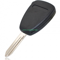 For Chry-sler 3+1 buttons remote key with PCF7941 Chip  FCCID is M3N5WY72XX