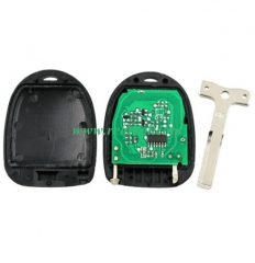 For Hol-den 3 button remote key with 304mhz