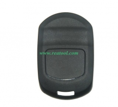 For Cadi-llac 4+1 button remote key blank with battery place