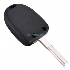 For Hol-den 1 Button remote  key blank
