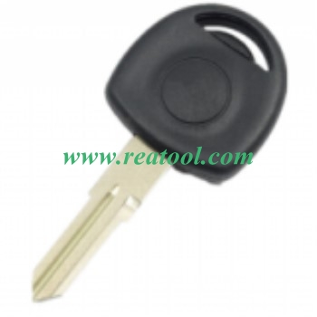 For  Chevrolet transponder key shell(3 types) with 7936GMC chip