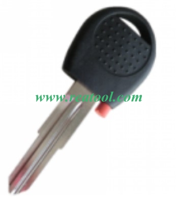 For chevrolet transponder key with ID48 Glass chip