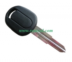 For Chevrolet transponder key with ID48 chip