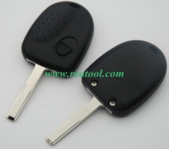 For Chevrolet 1 button remote key with 304mhz