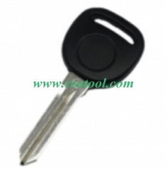 For  Chevrolet transponder key with GMC 7936 chip 