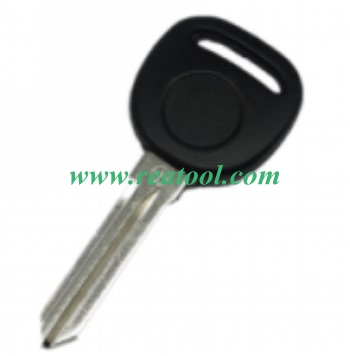 For  Chevrolet transponder key with GMC 7936 chip inside (no logo)