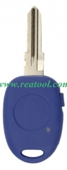 For Fiat  1 button remote  key blank