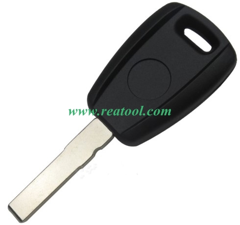 For FIAT transponder key,Please choose ID48 or ID13 chip