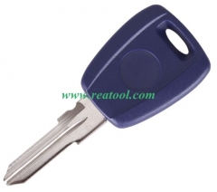 For Fiat transponder key with ID48(T6) chip