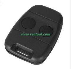 For Land-Rover  2 button remote key blank-