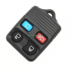 For  Ford 4 button Remote CASE
