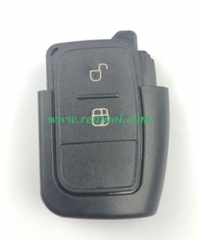 For Ford Focus 2 button remote control part blank