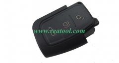 For Ford Focus 3 button remote control part blank
