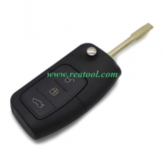 For  Ford mondeo remote key blank