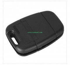 For Land-Rover  2 button remote key blank-