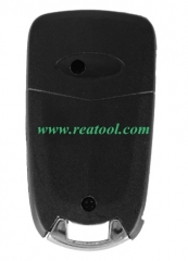 For ford Focus 3 button modify remote key shell