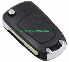 For ford Mondeo 3 button modify remote key shell