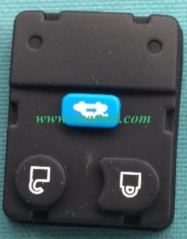 For  ford 3 button key pad