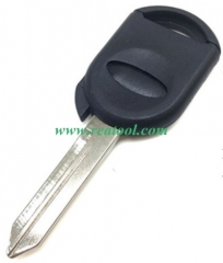 For Ford Transponder key blank  (USA model)