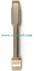 For  Ford Mondeo flip key BLADE